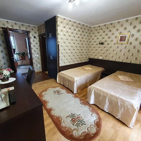 Vila Class Vatra Dornei Bagian luar foto