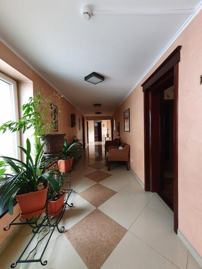 Vila Class Vatra Dornei Bagian luar foto